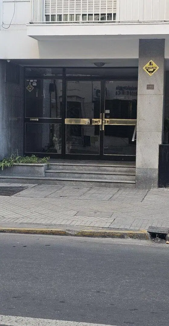 ALQUILER 2 DORMITORIOS CENTRO 2