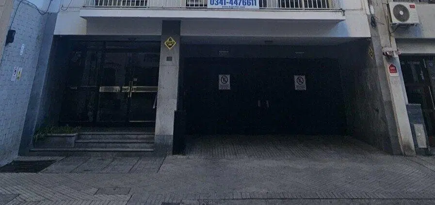ALQUILER 2 DORMITORIOS CENTRO 1