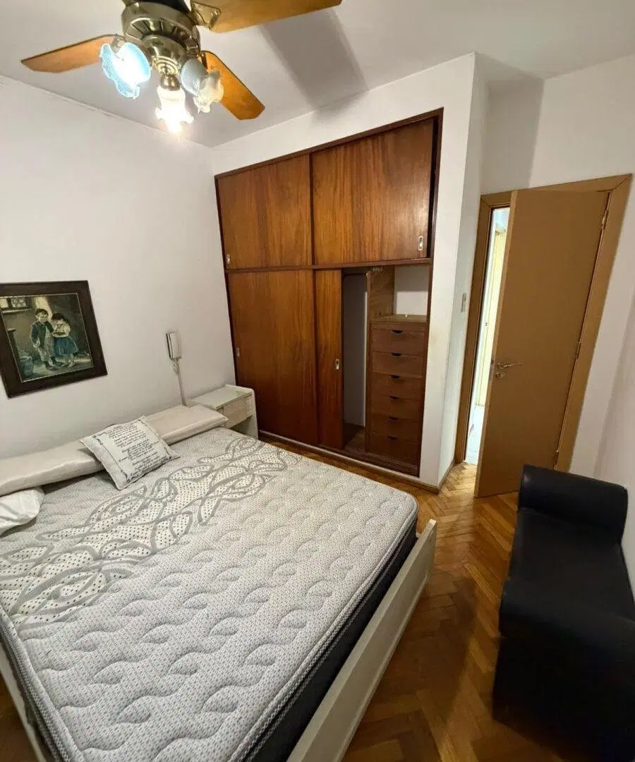 CASA 3 DORMITORIOS CON PATIO 8