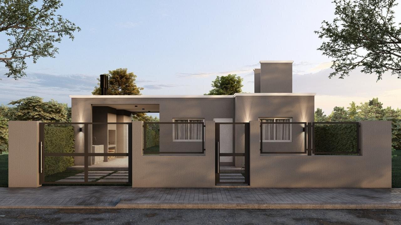 Foto de CASA 2 DORMITORIOS CON PILETA - ROLDAN, imagen 3