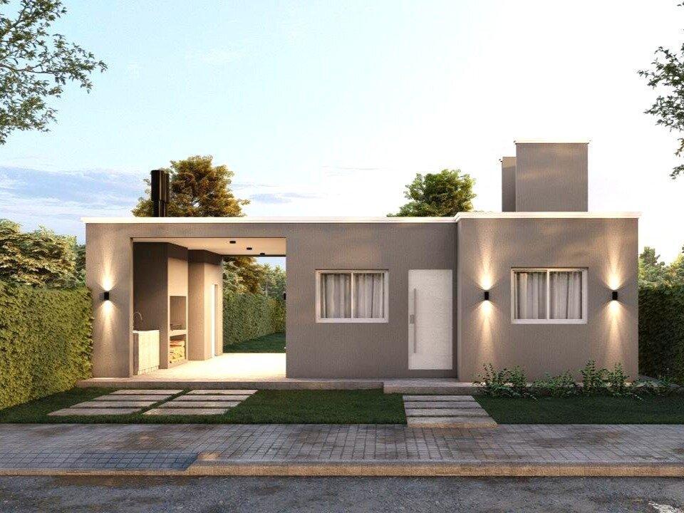Foto de CASA 2 DORMITORIOS CON PILETA - ROLDAN, imagen 5