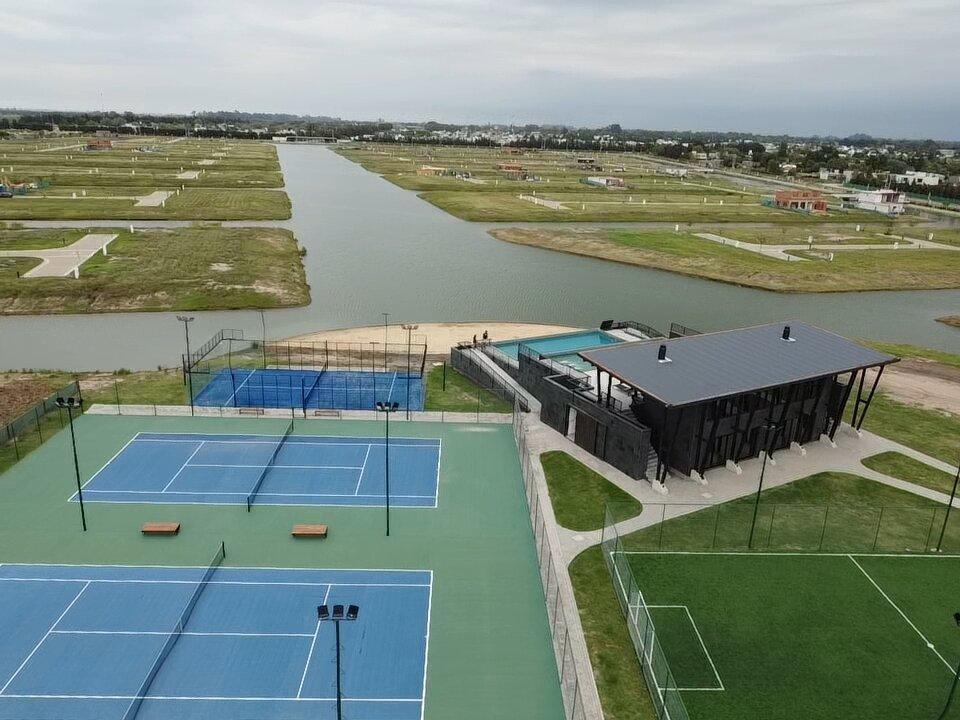 Foto de TERRENO FUNES LAKE, imagen 5