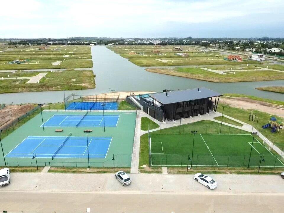 Foto de TERRENO FUNES LAKE, imagen 1
