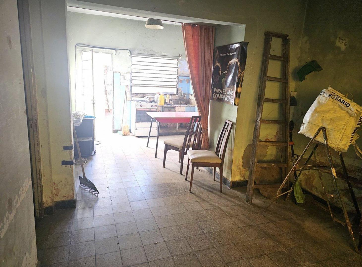 Foto de CASA A RECICLAR - 3 CASAS EN 1 - JORGE CURA, imagen 1