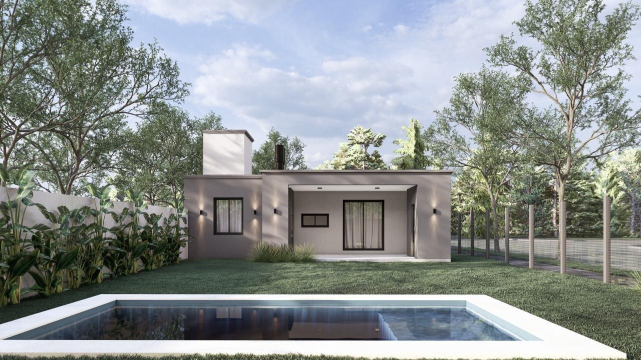 Foto de CASA 2 DORMITORIOS A ESTRENAR - FINANCIADA, imagen 4