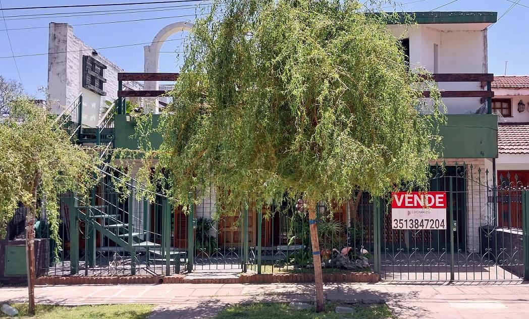 Propiedad en Argentina