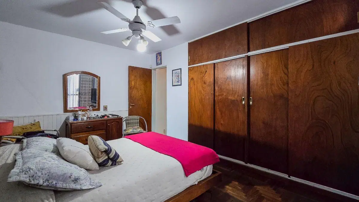 Bajo Palermo Casa en venta 3dormitorios baño en suite piscina/asador cochera doble 3