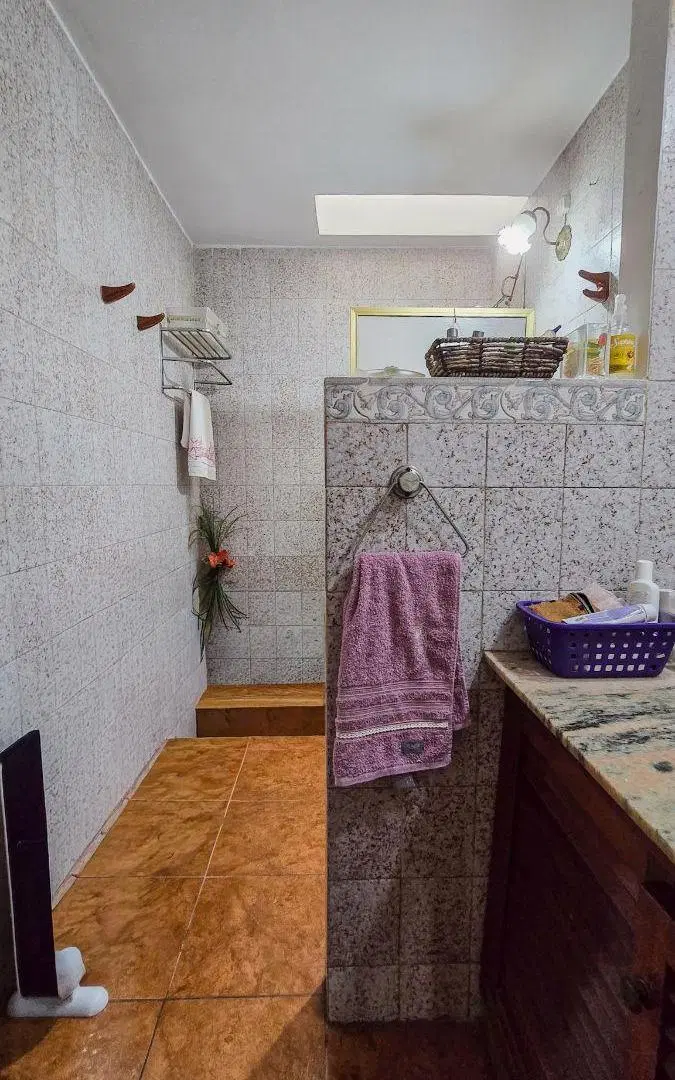 Bajo Palermo Casa en venta 3dormitorios baño en suite piscina/asador cochera doble 2