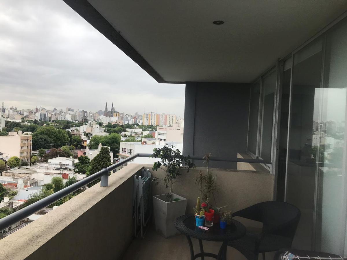 Departamento en Venta - La Plata 2