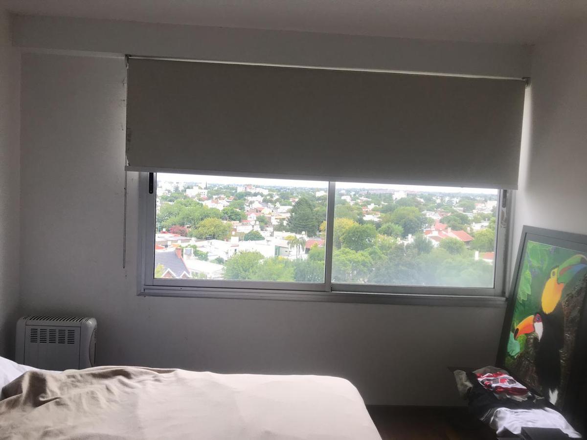 Departamento con Terraza Propia en Venta - La Plata 3
