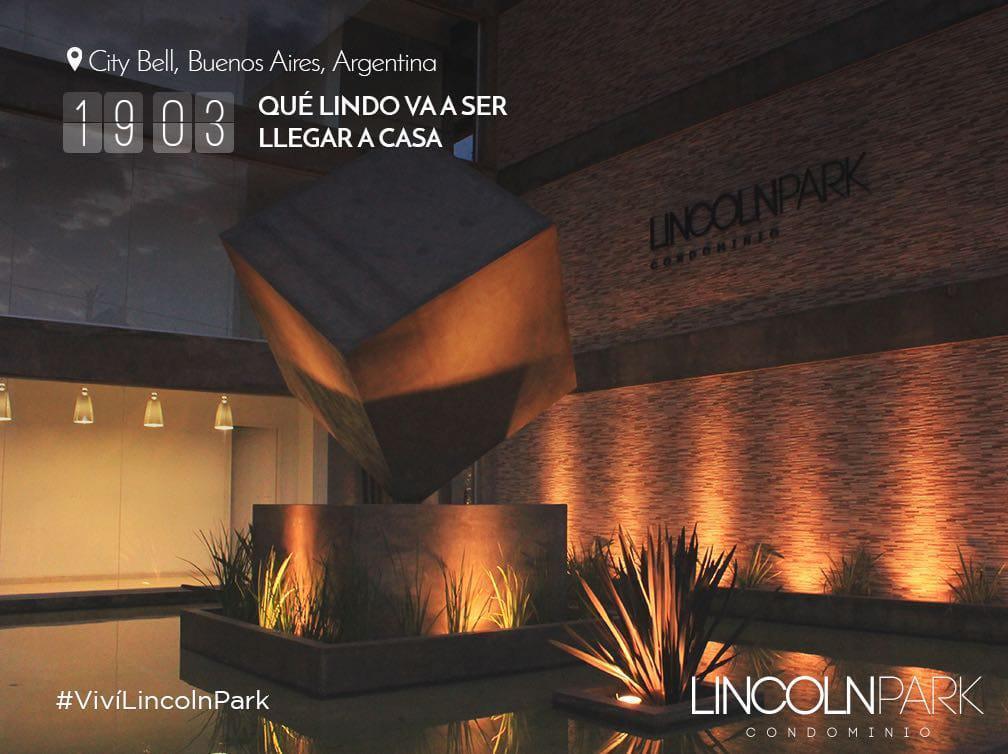 Departamento en Venta - City Bell 3