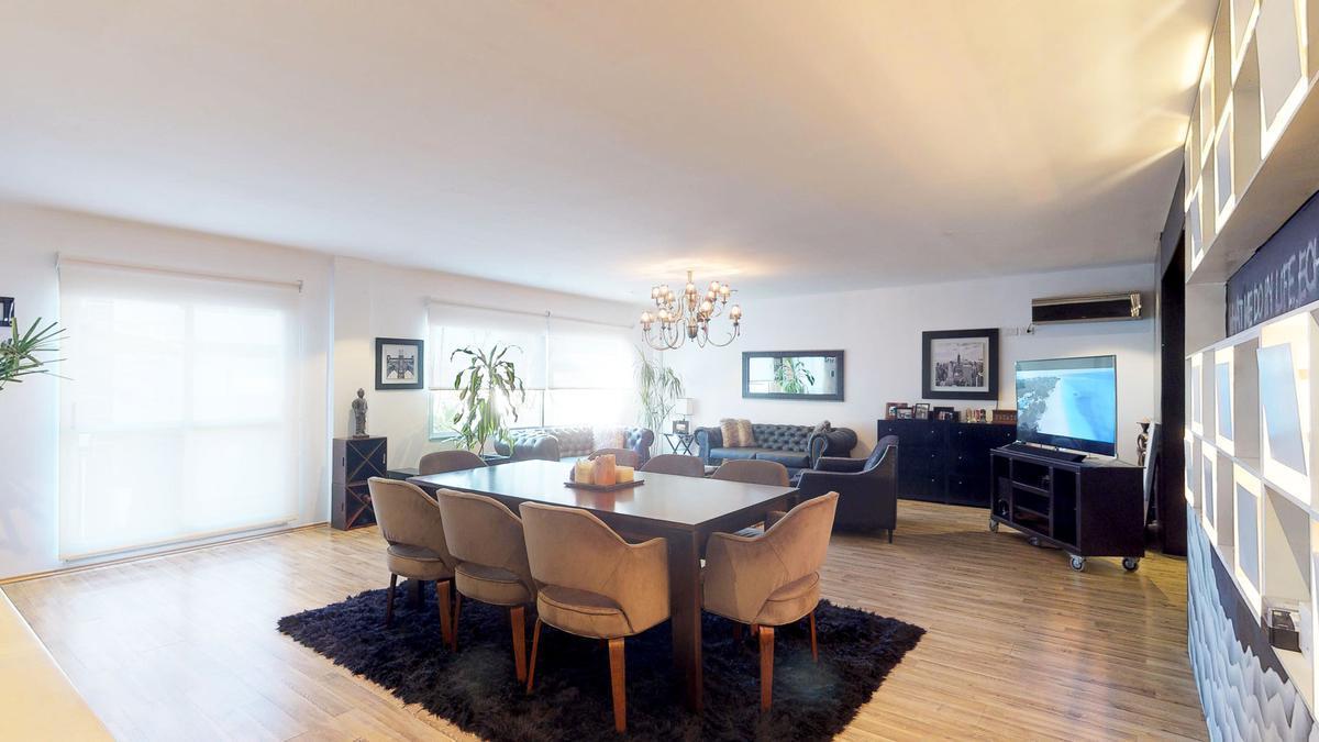 Departamento en Venta - City Bell 2