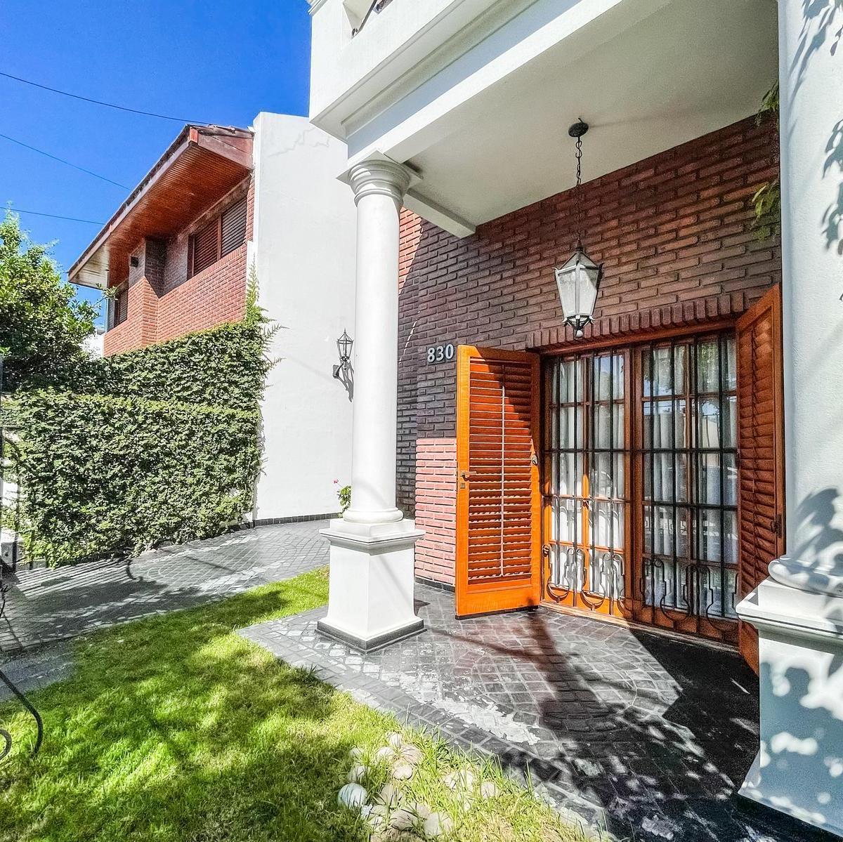 Casa en Venta - La Plata 5