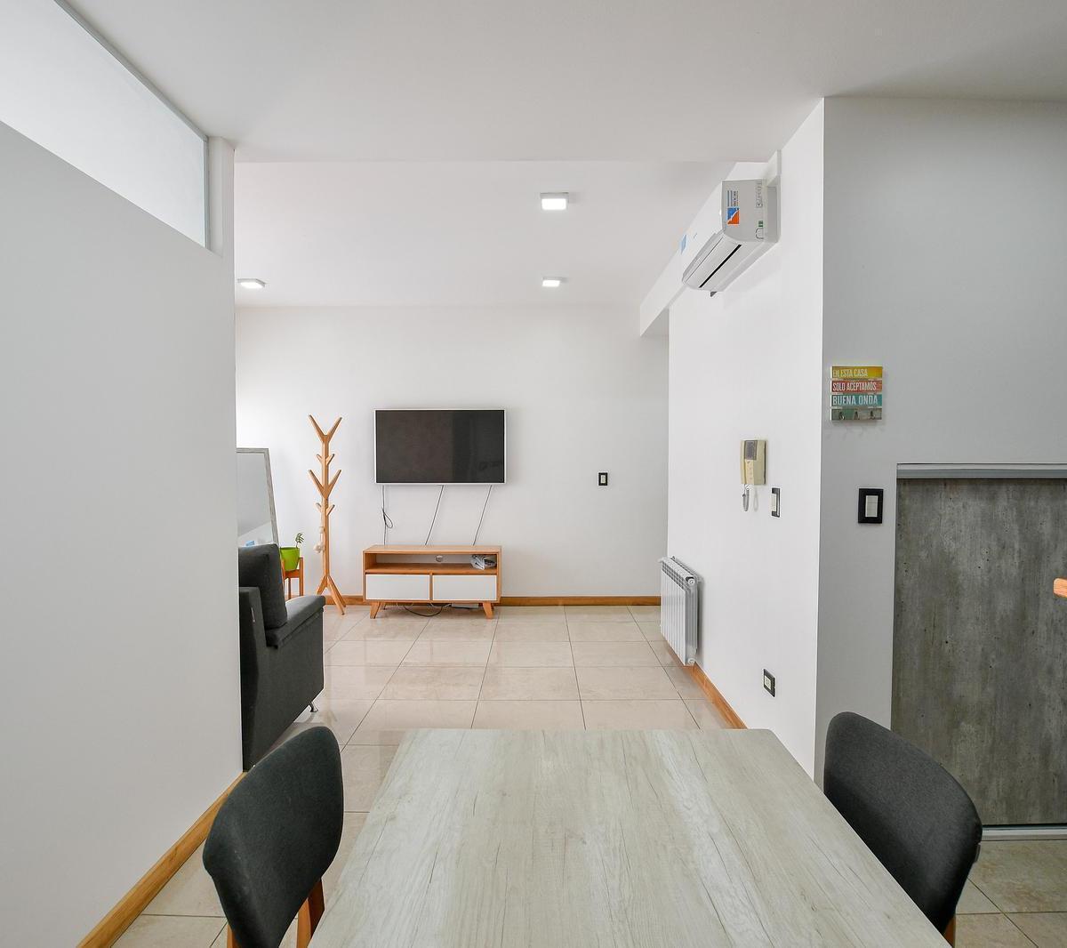 Departamento Tipo Duplex en Venta - La Plata 3