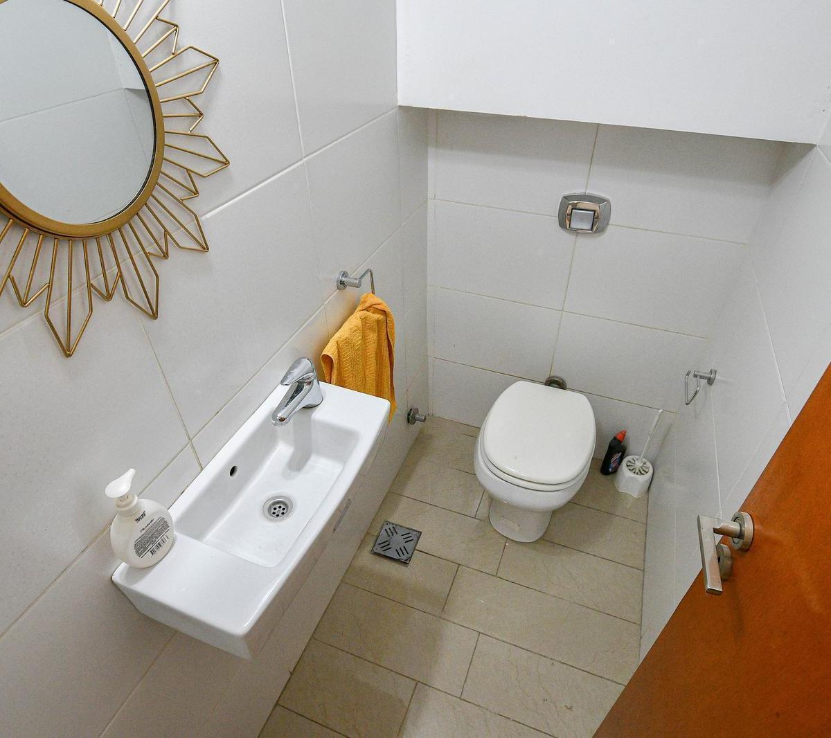 Departamento Tipo Duplex en Venta - La Plata 2
