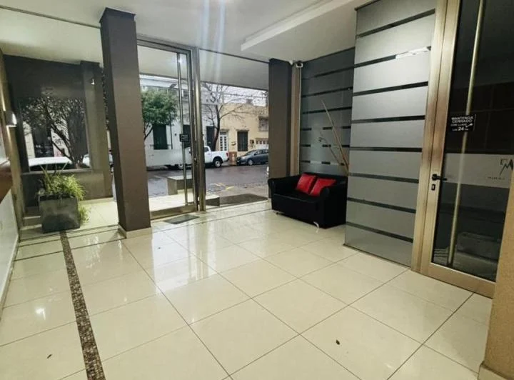 Departamento en alquiler - La Plata 5
