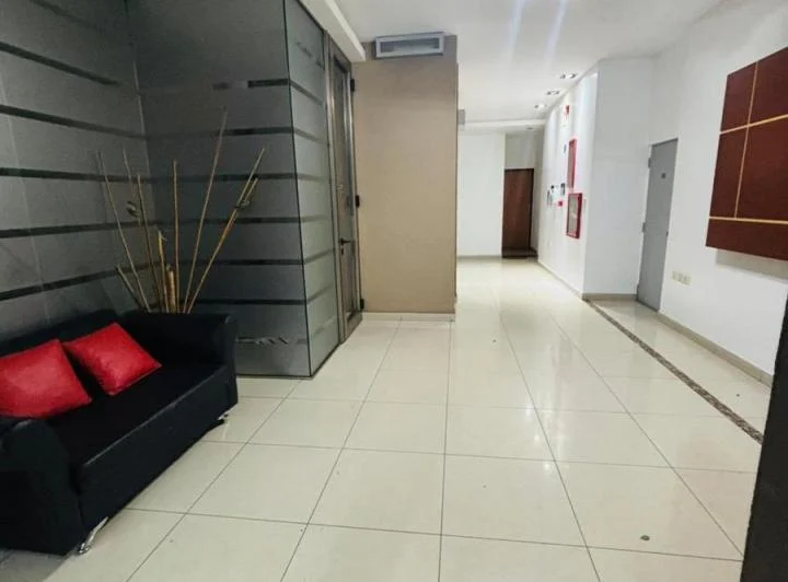 Departamento en alquiler - La Plata 3