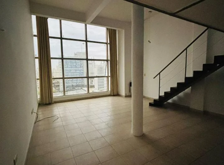 Departamento en alquiler - La Plata 1