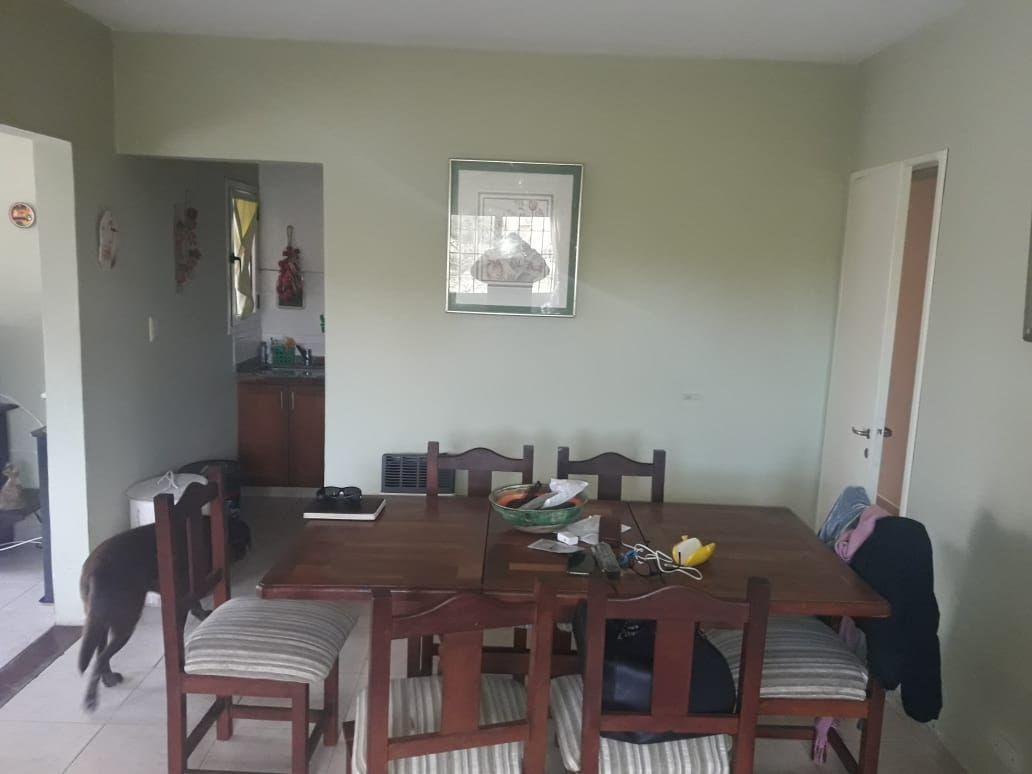 CASA EN VENTA DE 4 DORMITORIOS C/ PILETA EN ARGUELLO, A CUADRAS RECTA MARTINOLLI