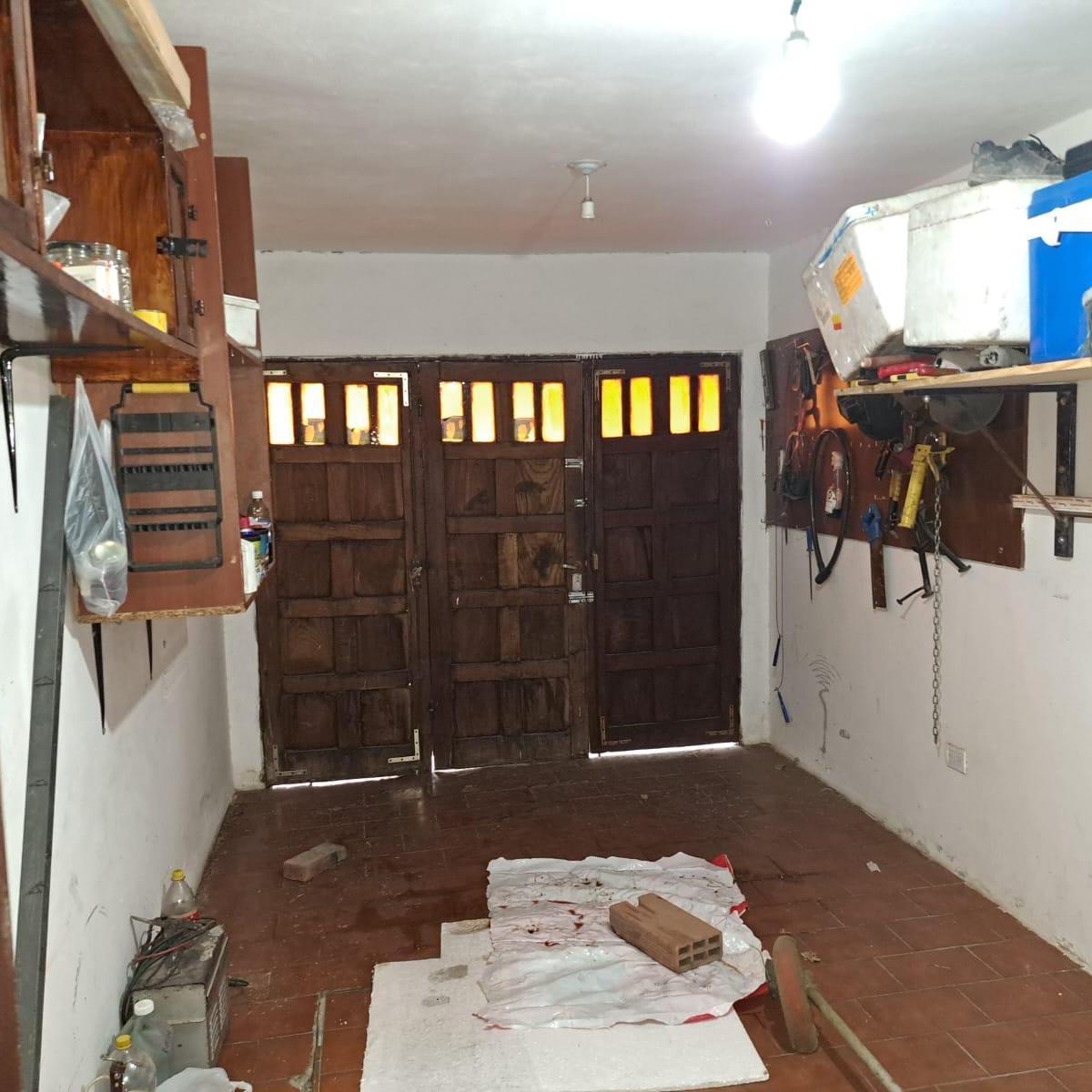 Vendo Casa Barrio Santa Cecilia de 4 Dorm. 2 Baños 2