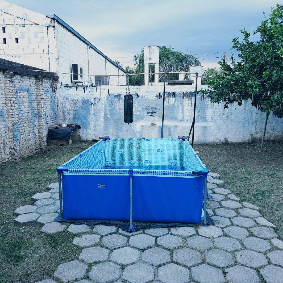 Vendo Casa Barrio Santa Cecilia de 4 Dorm. 2 Baños 3