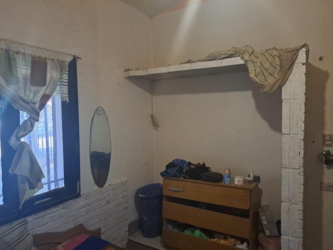 Foto de SE VENDE CASA EN Bº RESIDENCIAL AMÉRICA 2 DORM. U$D38.000, SE ESCRITURA, imagen 3