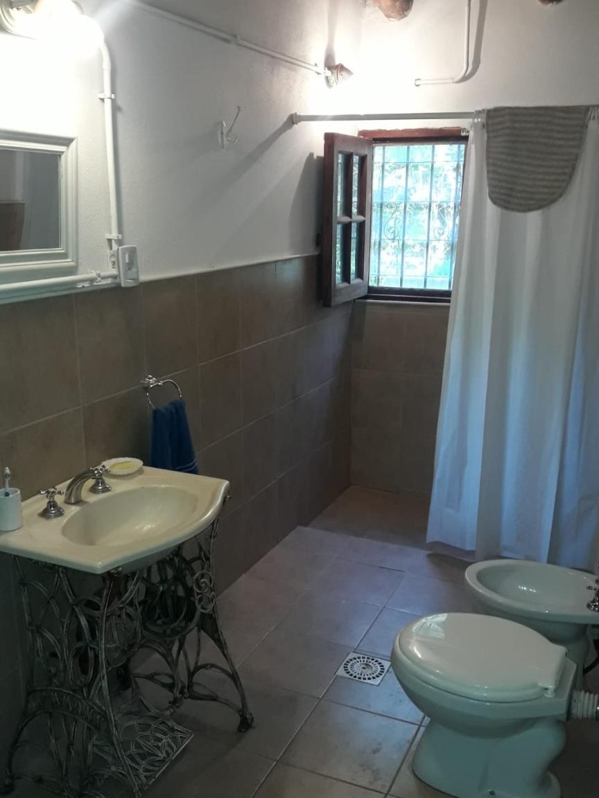 Vendo Casa de 2 Dorm. en Dique Chico, Alta Gracia 2