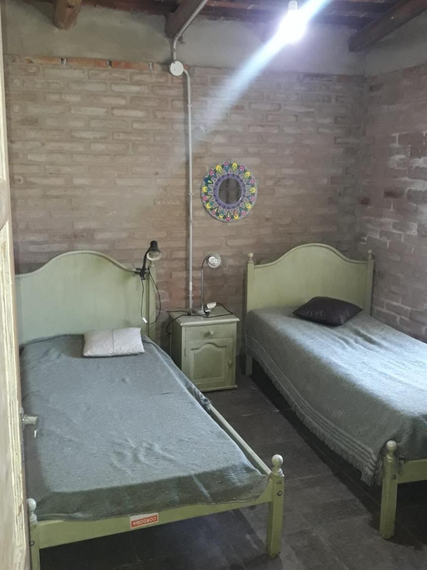 Vendo Casa de 2 Dorm. en Dique Chico, Alta Gracia 4