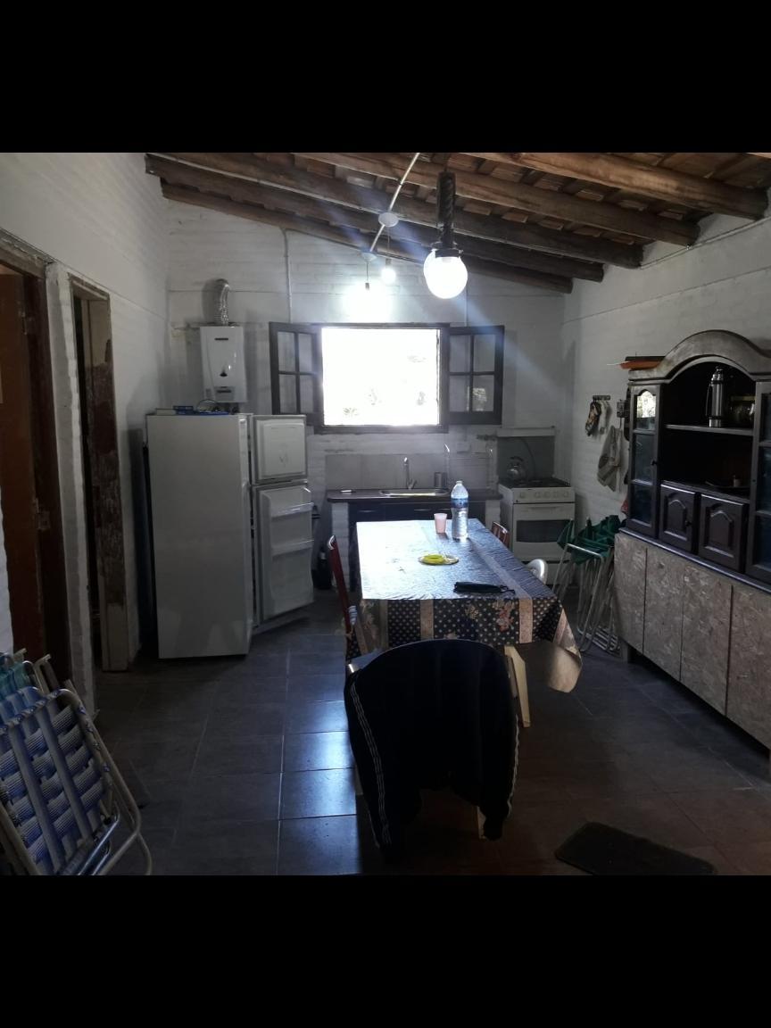 Vendo Casa de 2 Dorm. en Dique Chico, Alta Gracia 1