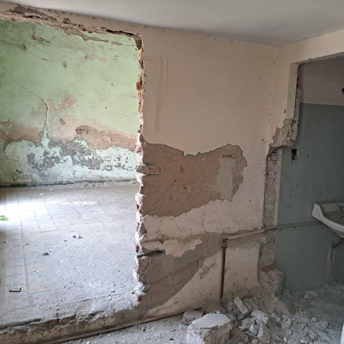 Foto de VENDO TERRENO APTO GALPON BARRIO ALBERDI 480 M2 UNICO!, imagen 3