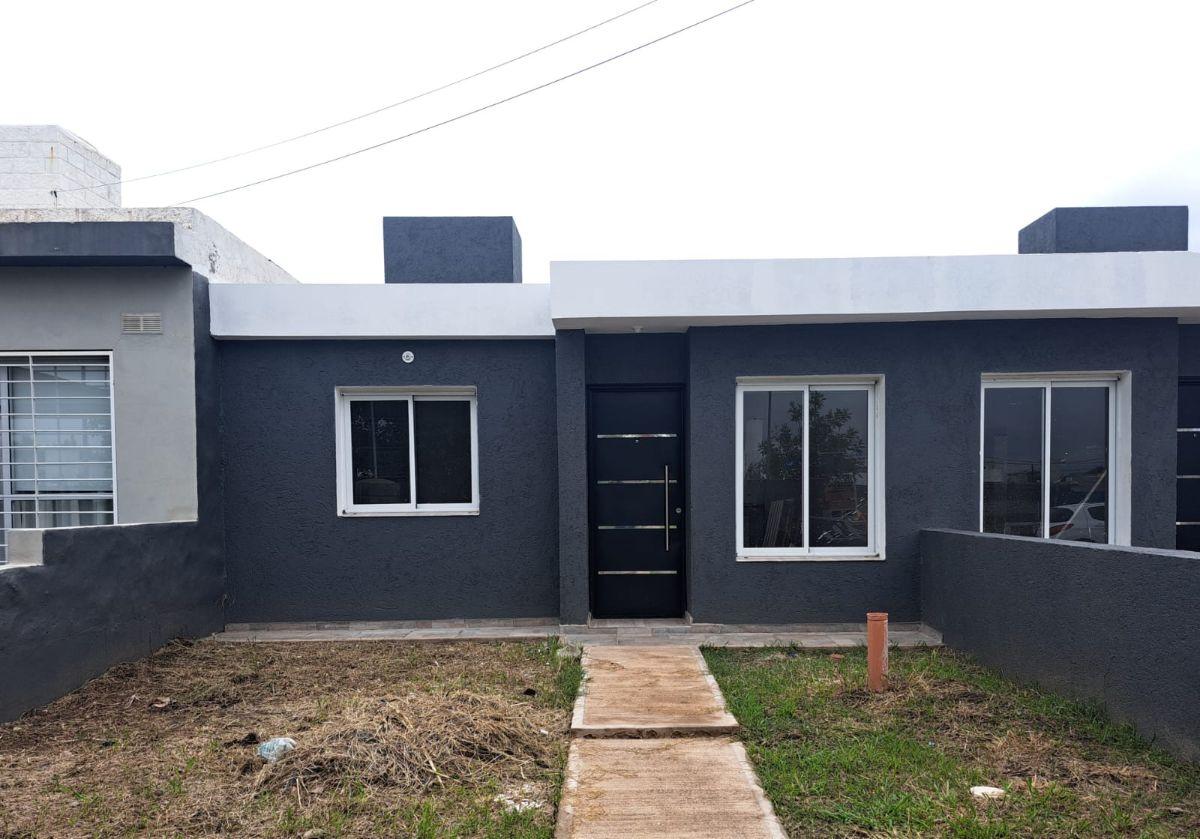 ALQUILO DUPLEX DE 2 DORMITORIOS EN BARRIO NORTE, ZONA PADRE LUCHESSI