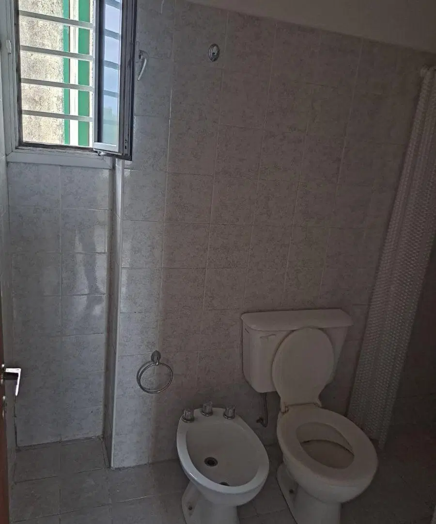 VENDO 3 DEPARTAMENTOS CON COCHERA EN BARRIO GENERAL PAZ 1