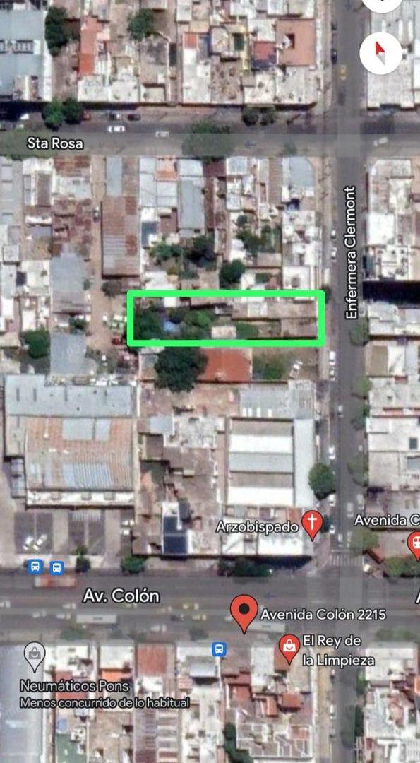 Foto de VENDO CASA A DEMOLER PARA EDIFICIO O GALPÓN, imagen 1