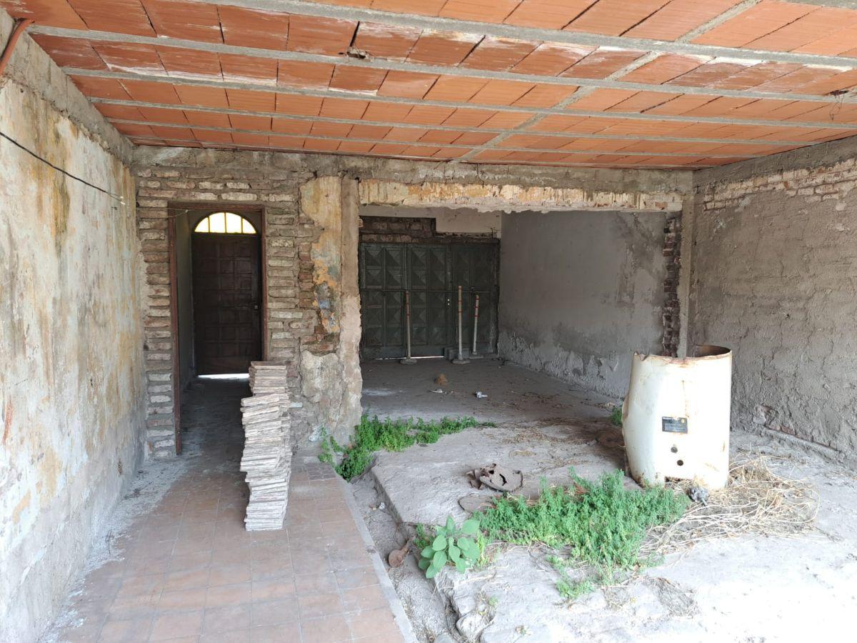 Foto de VENDO CASA A DEMOLER PARA EDIFICIO O GALPÓN, imagen 4
