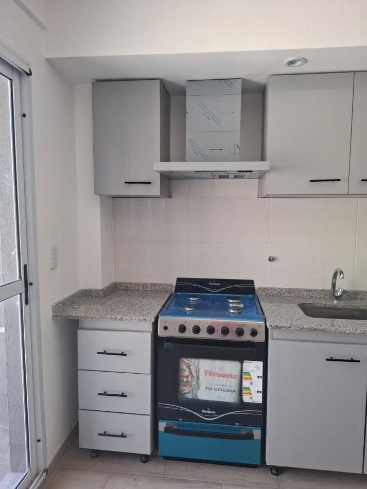 Foto de ALQUILER DE DEPARTAMENTO DE 2 AMBIENTES EN SAN JUSTO, imagen 3
