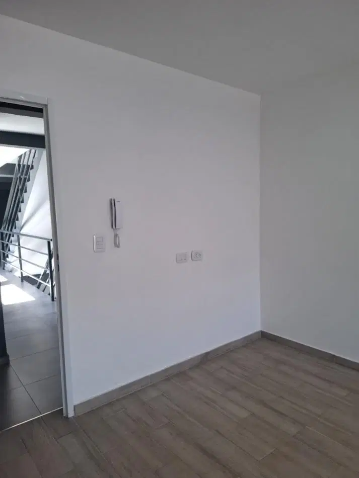 ALQUILER DE DEPARTAMENTO DE 2 AMBIENTES EN SAN JUSTO 5
