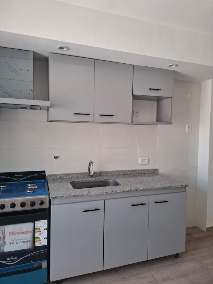 Foto de ALQUILER DE DEPARTAMENTO DE 2 AMBIENTES EN SAN JUSTO, imagen 1