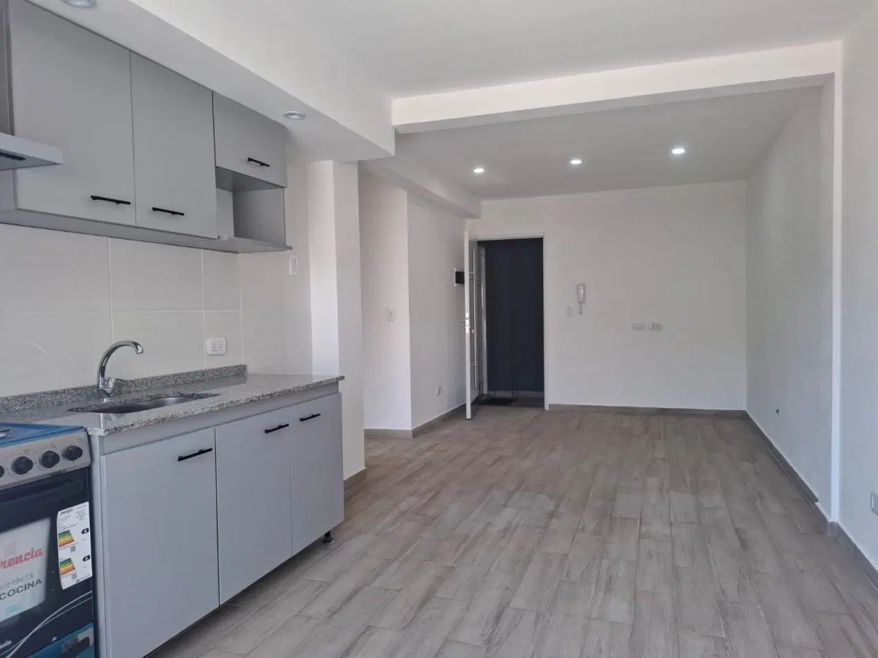 ALQUILER DE DEPARTAMENTO DE 2 AMBIENTES EN SAN JUSTO 2
