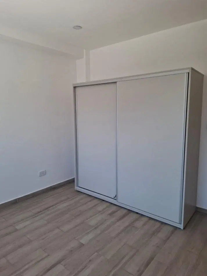 ALQUILER DE DEPARTAMENTO DE 2 AMBIENTES EN SAN JUSTO 4