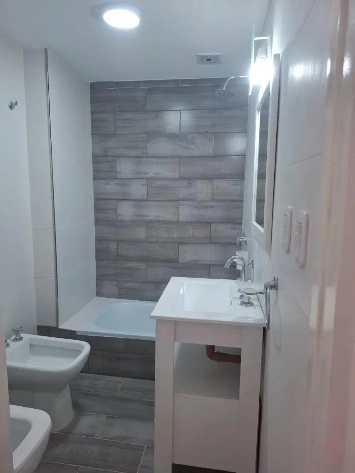 ALQUILER DE DEPARTAMENTO DE 2 AMBIENTES EN SAN JUSTO 8