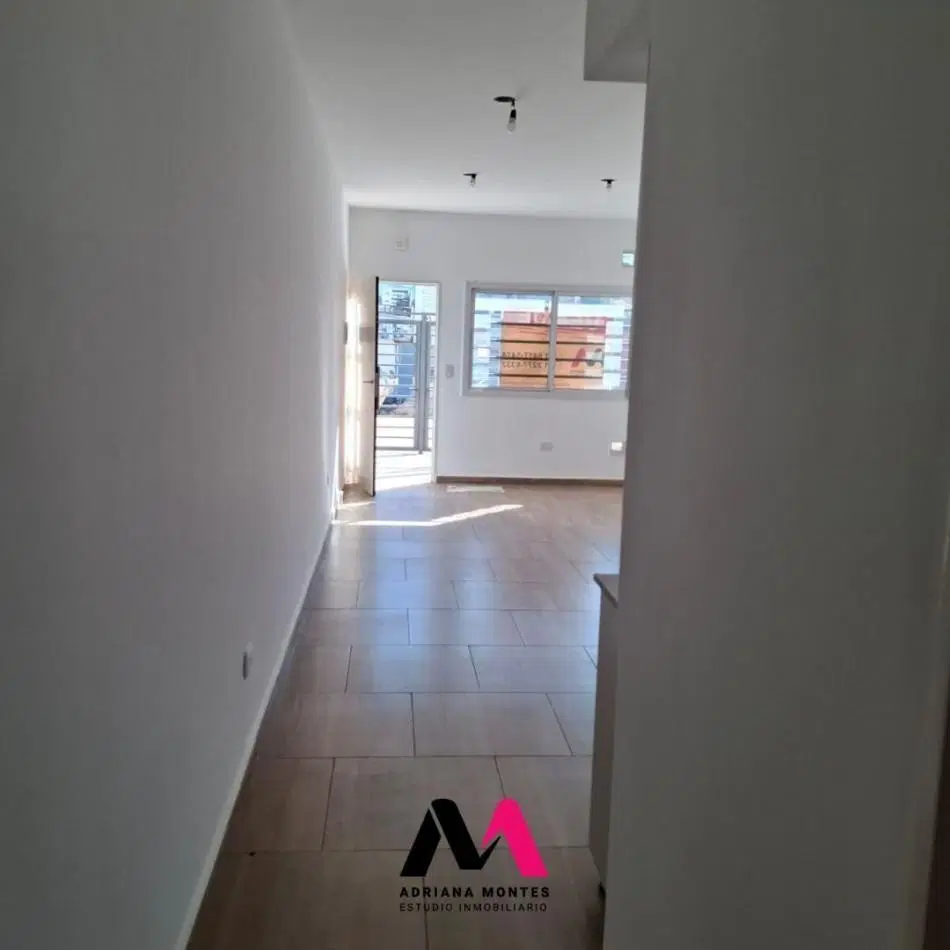 ALQUILER DE DEPARTAMENTO DE 2 AMBIENTES EN SAN JUSTO 4