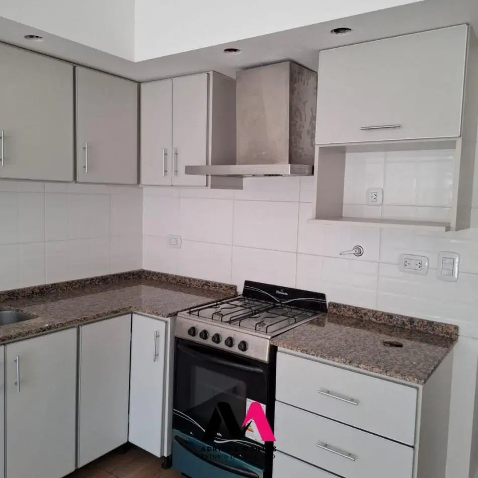 ALQUILER DE DEPARTAMENTO DE 2 AMBIENTES EN SAN JUSTO 2