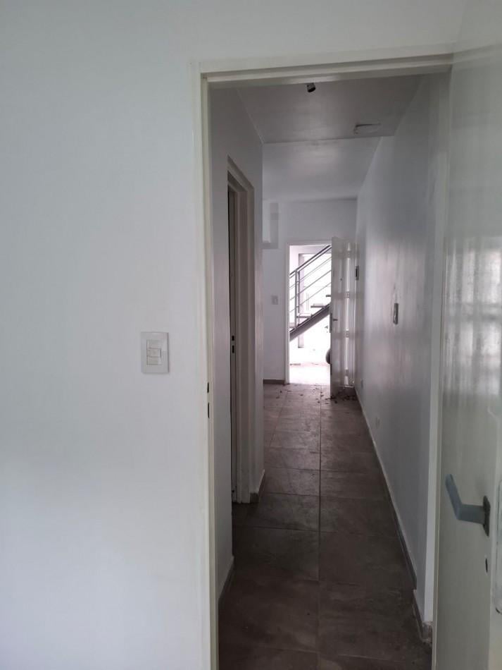 Foto de ALQUILER departamento dos ambientes en Villa TESEI, imagen 4