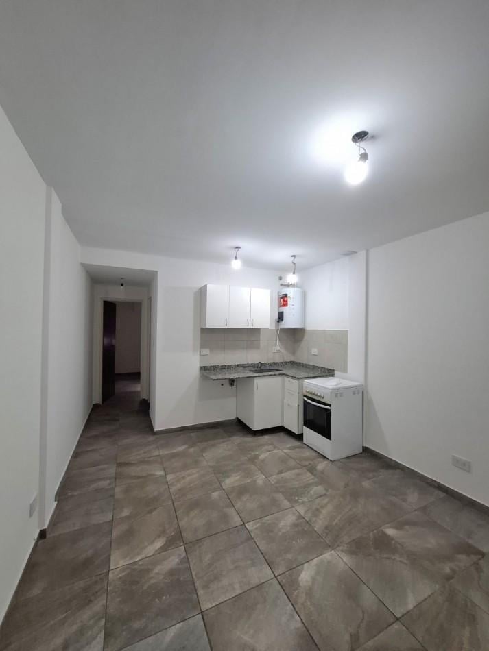 Foto de ALQUILER departamento dos ambientes en Villa TESEI, imagen 2