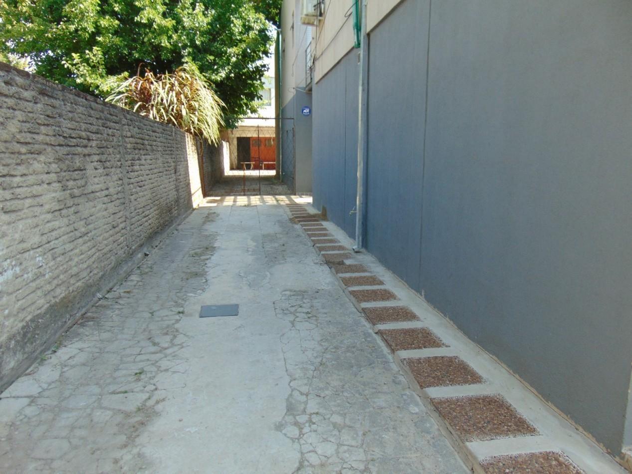 Foto de ALQUILER departamento dos ambientes en Villa TESEI, imagen 1