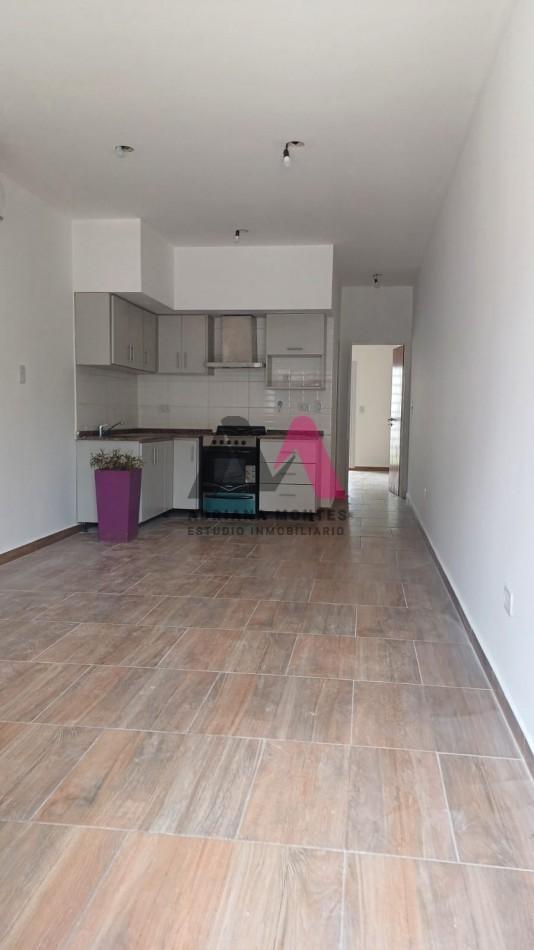 Foto de VENTA Departamento 2 ambientes planta baja en SAN JUSTO, imagen 4