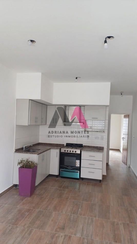 Foto de VENTA Departamento 2 ambientes planta baja en SAN JUSTO, imagen 1