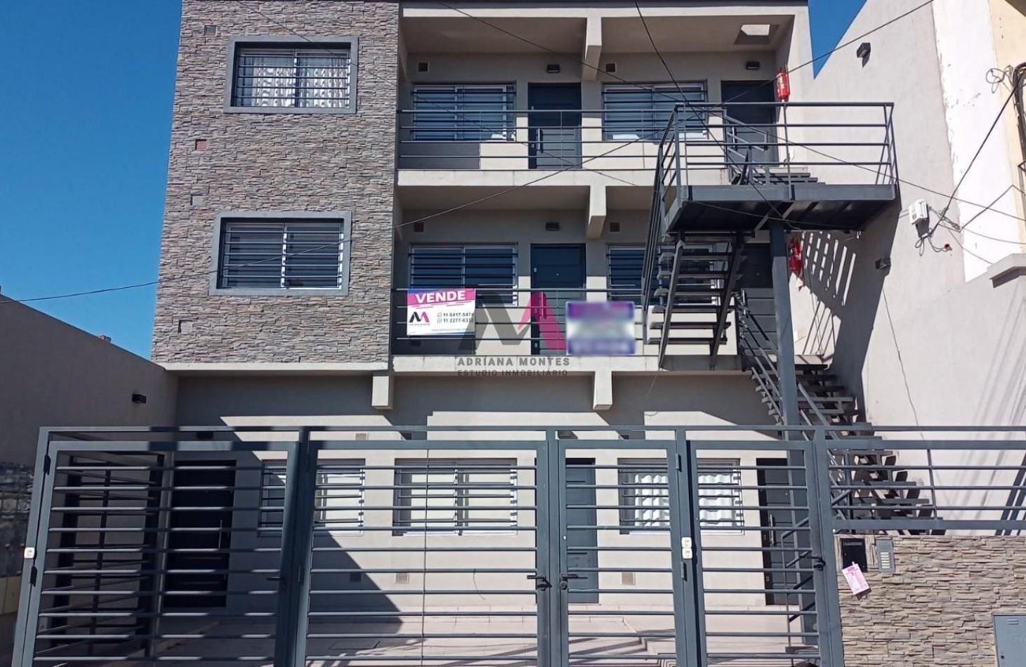 Foto de VENTA Departamento 2 ambientes planta baja en SAN JUSTO, imagen 2