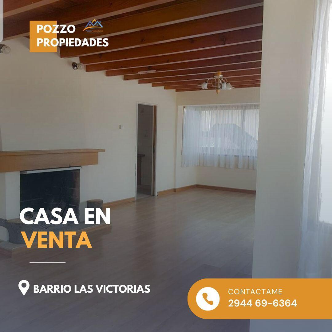 Casa en Venta en Barrio Las Victorias 5