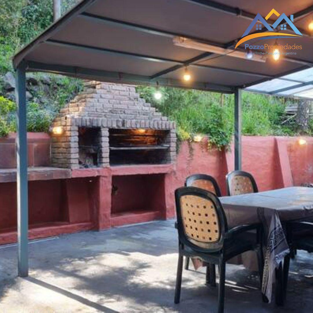 Casa en Venta Apta Credito Hipotecario 4